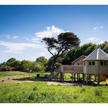 Harvest Moon Treehouse Βίλα Dunbar Εξωτερικό φωτογραφία