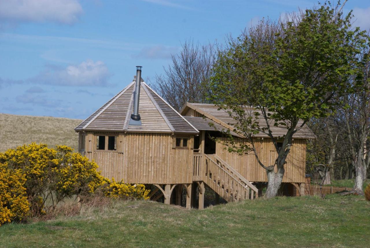 Harvest Moon Treehouse Βίλα Dunbar Εξωτερικό φωτογραφία