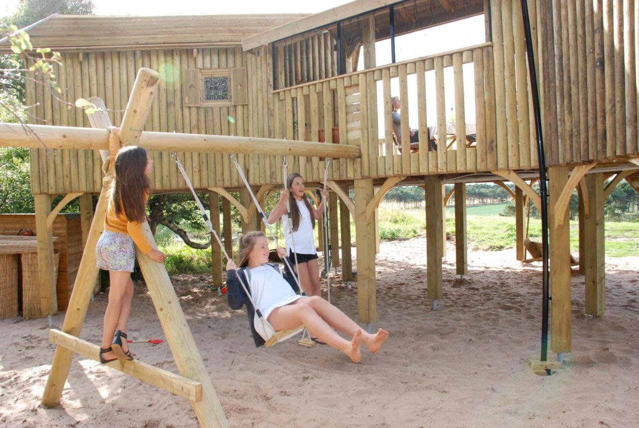Harvest Moon Treehouse Βίλα Dunbar Εξωτερικό φωτογραφία