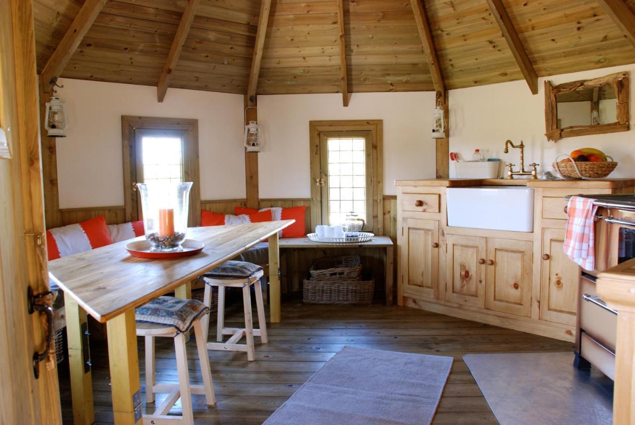 Harvest Moon Treehouse Βίλα Dunbar Εξωτερικό φωτογραφία