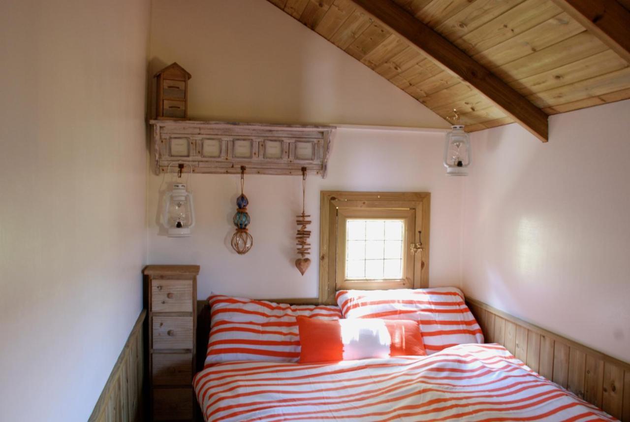 Harvest Moon Treehouse Βίλα Dunbar Εξωτερικό φωτογραφία