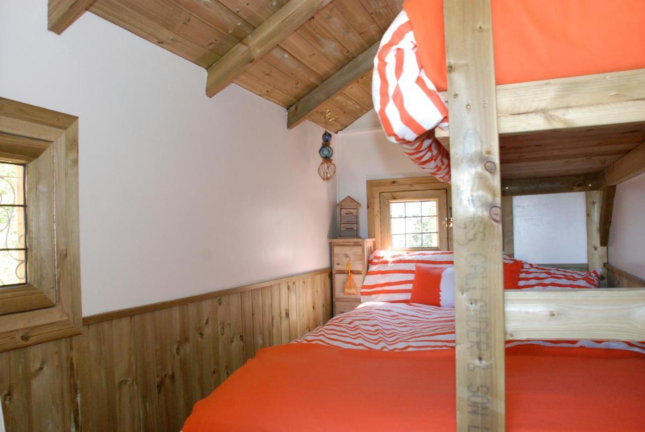 Harvest Moon Treehouse Βίλα Dunbar Εξωτερικό φωτογραφία